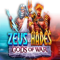 Zeus vs Hades: Gods of War